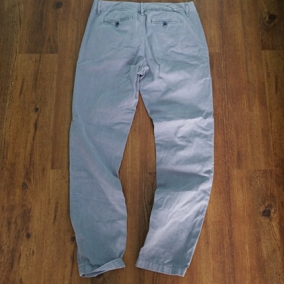 Eddie Bauer Ever Wash Pants - Picture 5 of 6